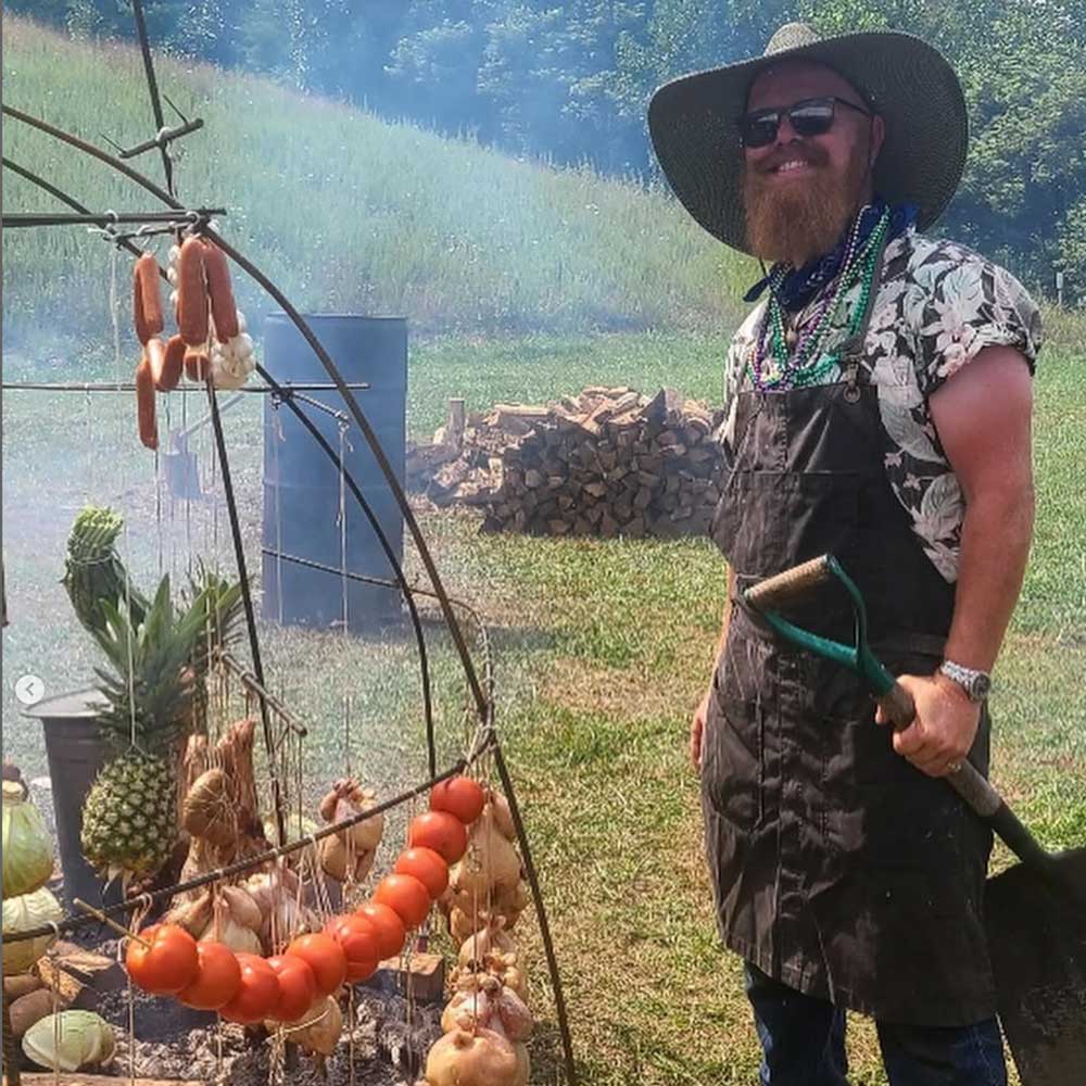 Mountaintop Catering