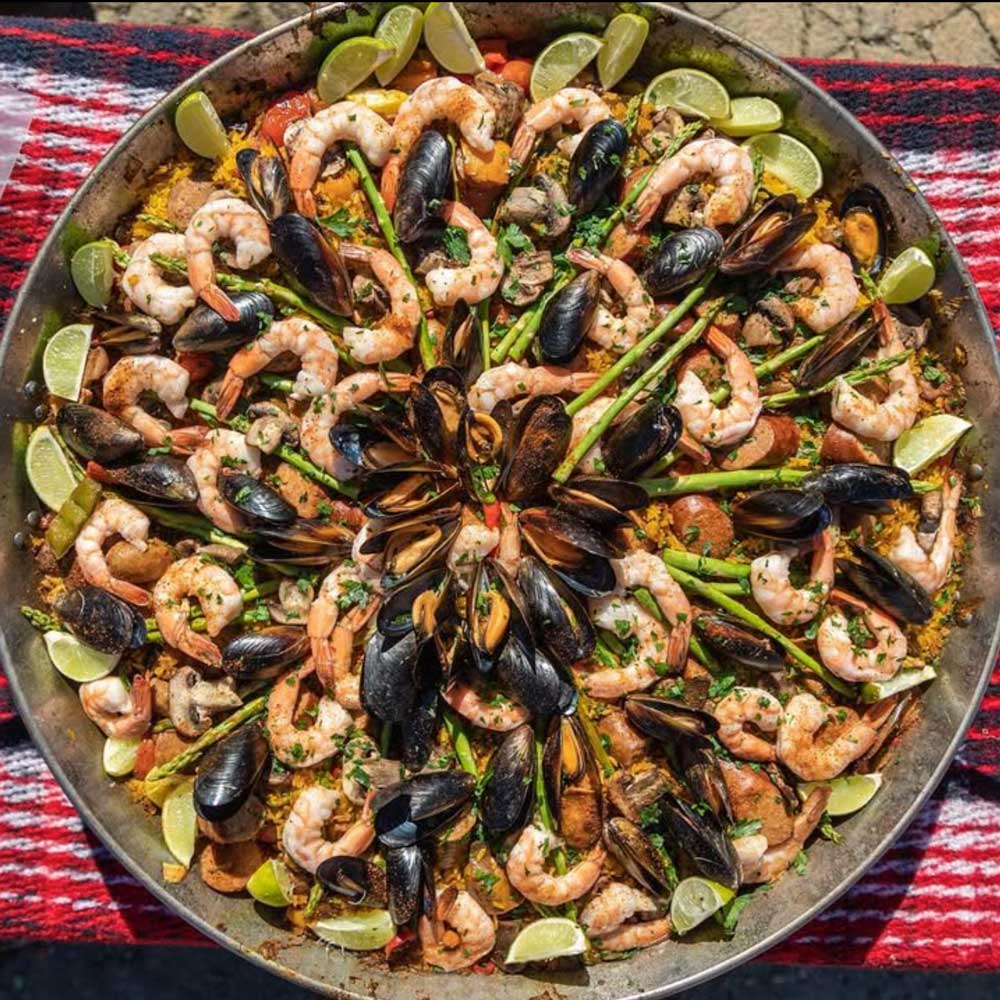 Paella